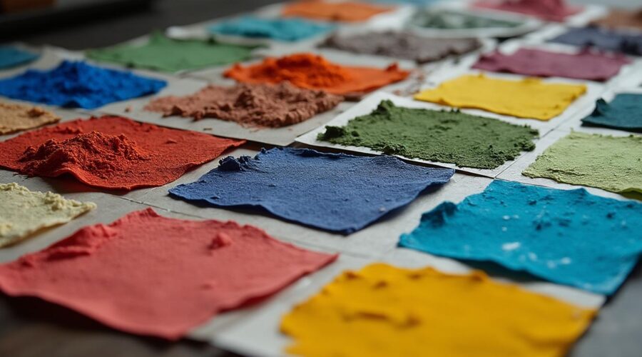 explorez une liste unique de couleurs dont le nom commence par la lettre q et découvrez des teintes rares et fascinantes.