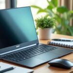 découvrez les avantages d'un ordinateur portable acer 14 pouces reconditionné : performance fiable, prix abordable et respect de l'environnement pour une expérience informatique optimale.