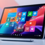 explorez la tablette tactile microsoft avec stylet offrant des fonctionnalités innovantes pour une expérience utilisateur optimale, créativité et productivité améliorées.