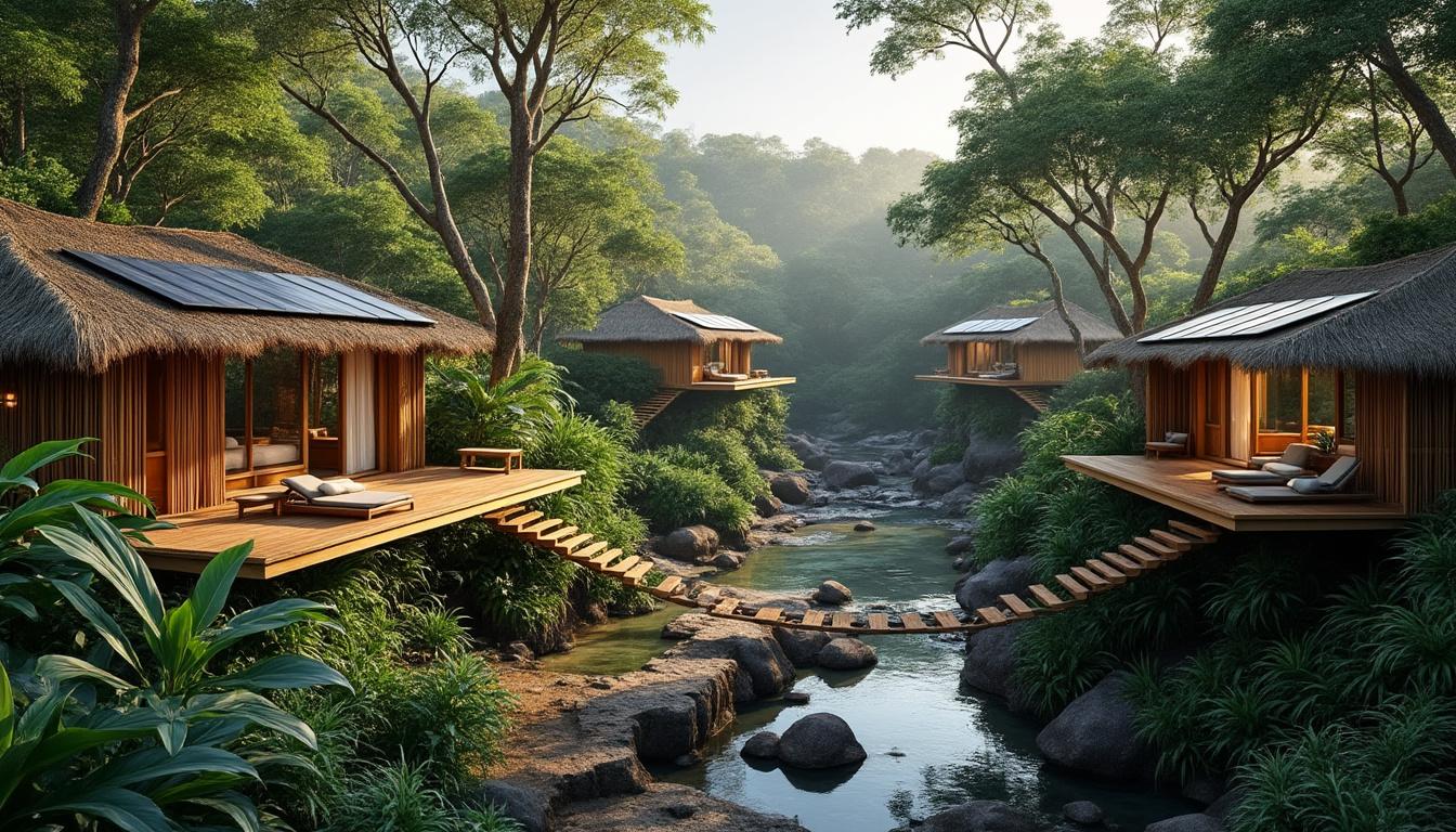 trouvez les meilleurs hôtels en guyane pour un séjour inoubliable alliant confort, authenticité et découverte.