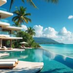 explorez notre sélection des meilleurs hôtels en guyane pour un séjour inoubliable alliant confort, authenticité et découverte.