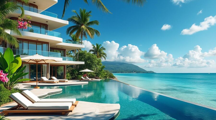 explorez notre sélection des meilleurs hôtels en guyane pour un séjour inoubliable alliant confort, authenticité et découverte.