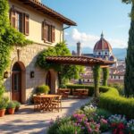 explorez notre sélection des meilleurs sites de locations de vacances à florence, en toscane, pour un séjour inoubliable cette année. trouvez des hébergements parfaits adaptés à tous les budgets et profitez pleinement de la beauté toscane.