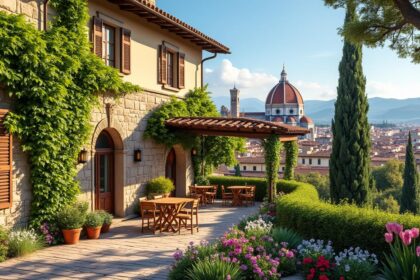 explorez notre sélection des meilleurs sites de locations de vacances à florence, en toscane, pour un séjour inoubliable cette année. trouvez des hébergements parfaits adaptés à tous les budgets et profitez pleinement de la beauté toscane.