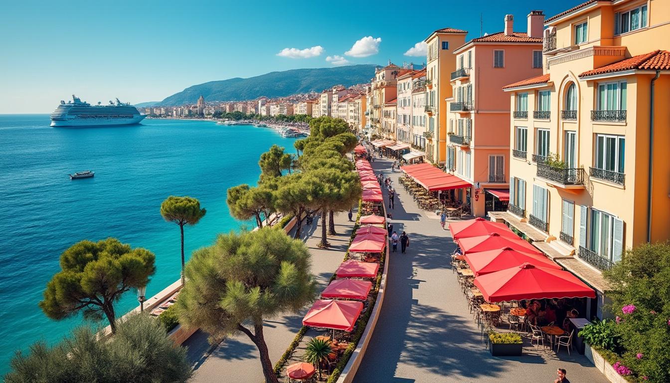 découvrez nos conseils pratiques pour la dératisation à nice et apprenez comment prévenir efficacement la présence de rongeurs dans votre maison.