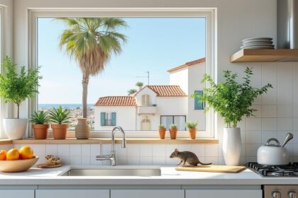 découvrez nos conseils pratiques pour une dératisation efficace à nice et apprenez comment prévenir l'invasion de rongeurs dans votre maison.