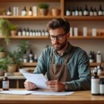 découvrez comment ouvrir un commerce de cbd en france sans dépasser votre budget grâce à nos conseils pratiques pour établir un plan financier efficace.
