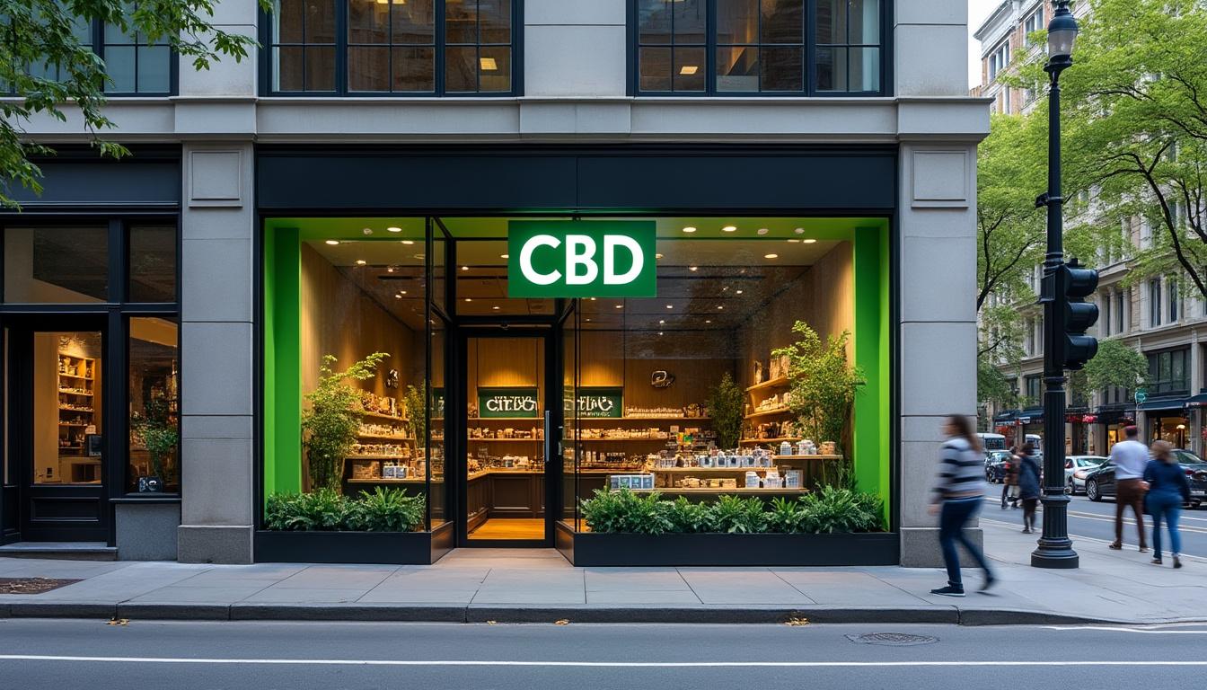 découvrez comment établir un budget efficace pour ouvrir un commerce de cbd en france sans vous ruiner, avec des conseils pratiques et des astuces pour réussir votre projet.
