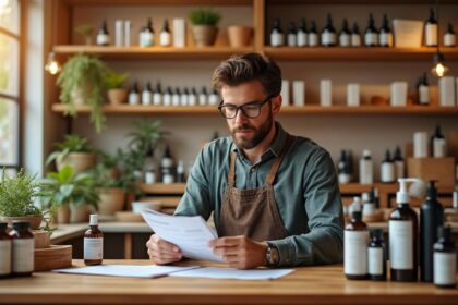 découvrez comment ouvrir un commerce de cbd en france sans dépasser votre budget grâce à nos conseils pratiques pour établir un plan financier efficace.