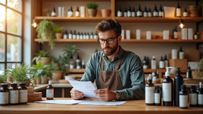 découvrez comment ouvrir un commerce de cbd en france sans dépasser votre budget grâce à nos conseils pratiques pour établir un plan financier efficace.