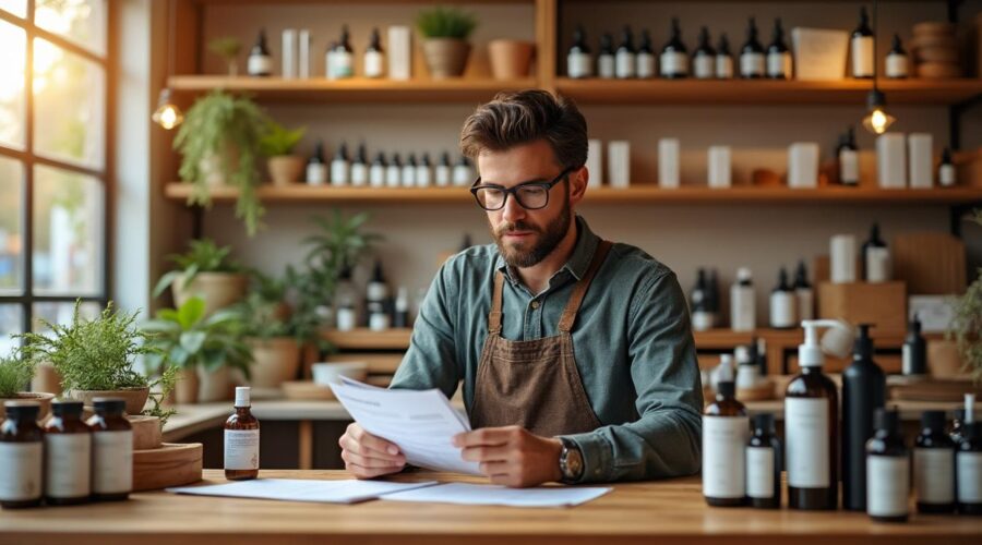 découvrez comment ouvrir un commerce de cbd en france sans dépasser votre budget grâce à nos conseils pratiques pour établir un plan financier efficace.