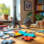 découvrez notre guide complet pour explorer le monde des puzzles 3d pour adultes, alliant créativité, défi et détente pour tous les passionnés.
