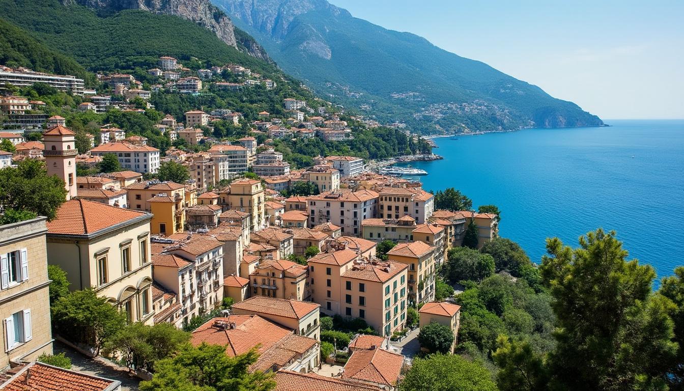 découvrez les meilleurs sites de locations de vacances à saint-paul-de-vence et réservez facilement votre escapade idéale pour un séjour inoubliable.