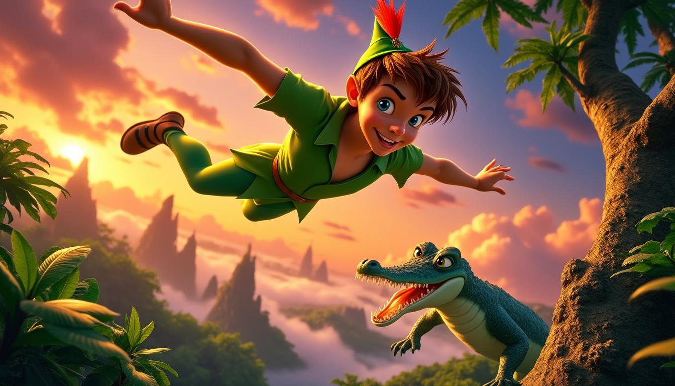 découvrez les 10 personnages de film incontournables dont le nom commence par la lettre p, qui ont marqué l'histoire du cinéma par leur charisme et leurs aventures mémorables.