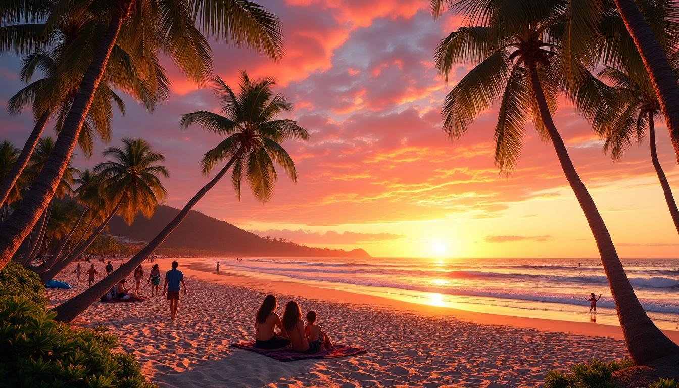 découvrez les meilleurs sites de locations de vacances pour la côte d’opale et préparez votre séjour en toute sérénité avec nos recommandations exclusives.