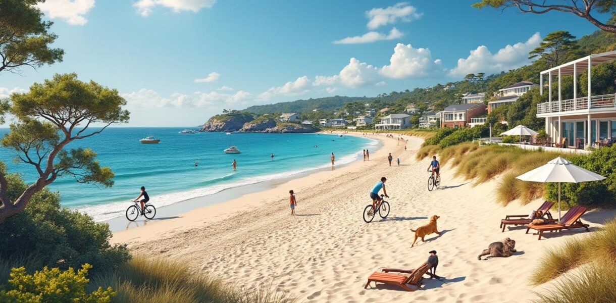 découvrez les meilleurs sites de locations de vacances pour la côte d’opale, sélectionnés pour vous offrir des séjours inoubliables en bord de mer.