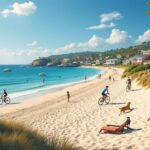 découvrez les meilleurs sites de locations de vacances pour la côte d’opale, sélectionnés pour vous offrir des séjours inoubliables en bord de mer.