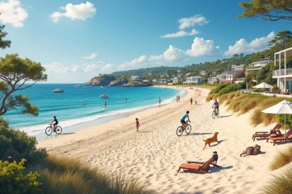découvrez les meilleurs sites de locations de vacances pour la côte d’opale, sélectionnés pour vous offrir des séjours inoubliables en bord de mer.