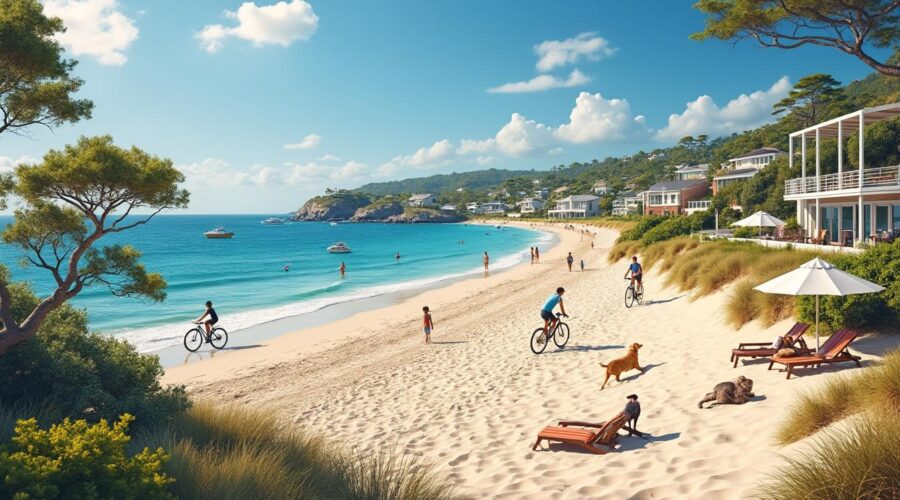 découvrez les meilleurs sites de locations de vacances pour la côte d’opale, sélectionnés pour vous offrir des séjours inoubliables en bord de mer.