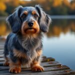 découvrez les caractéristiques surprenantes du teckel arlequin à poil long, une race unique et fascinante que tout amoureux des chiens doit connaître.