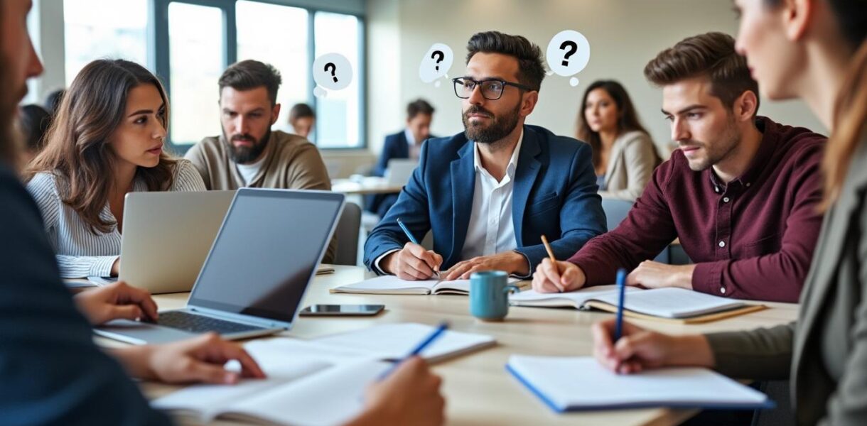 découvrez les erreurs courantes à éviter pour progresser efficacement en espagnol professionnel et maîtriser rapidement les compétences clés de la langue.