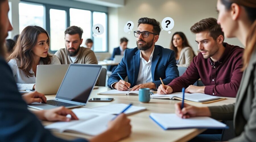 découvrez les erreurs courantes à éviter pour progresser efficacement en espagnol professionnel et maîtriser rapidement les compétences clés de la langue.