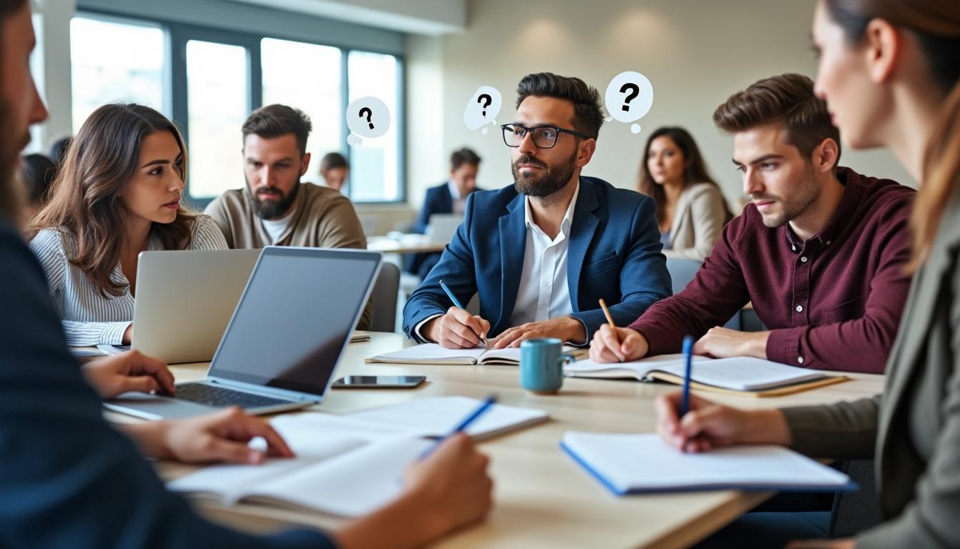 découvrez les erreurs courantes à éviter pour progresser efficacement en espagnol professionnel et maîtriser rapidement les compétences clés de la langue.