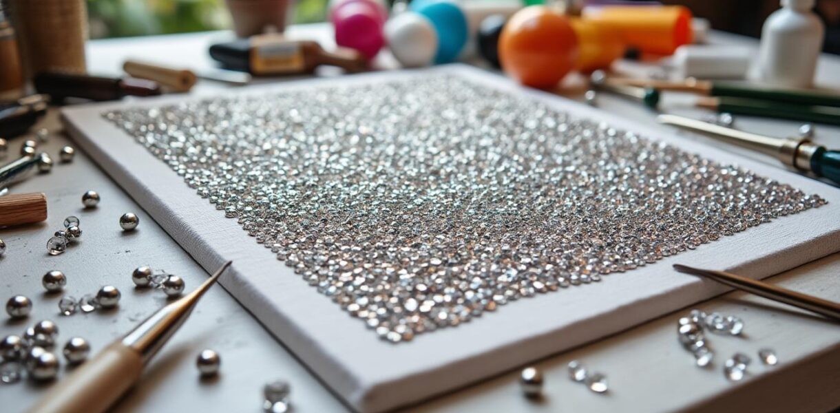 découvrez les erreurs fréquentes à éviter lors de vos projets de broderie diamant pour réussir parfaitement vos créations et obtenir des résultats éclatants à chaque fois.