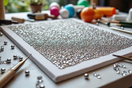 découvrez les erreurs fréquentes à éviter lors de vos projets de broderie diamant pour réussir parfaitement vos créations et obtenir des résultats éclatants à chaque fois.