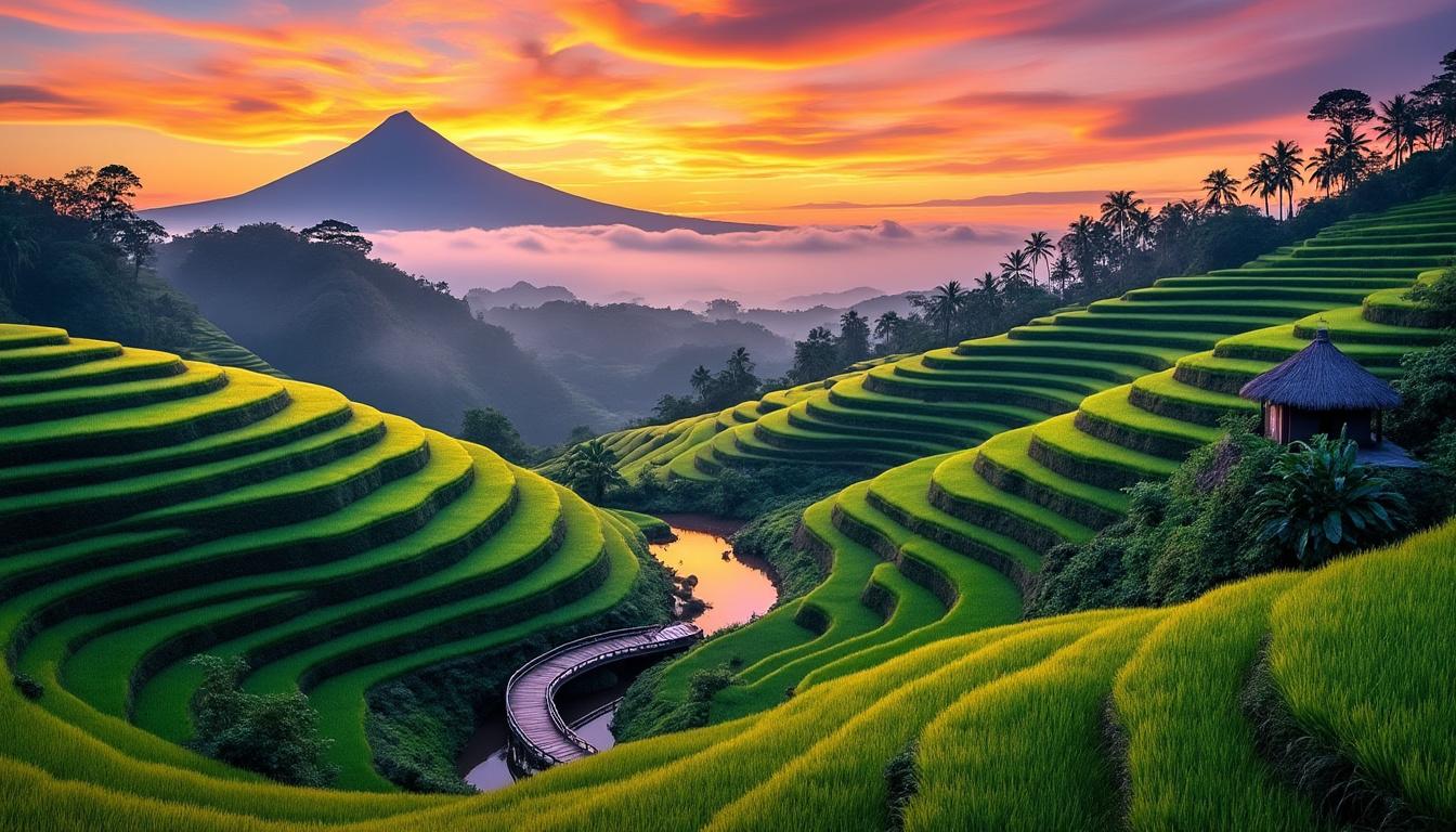 découvrez les meilleures agences de voyages pour bali et leurs secrets bien gardés pour une expérience unique et inoubliable dans ce paradis indonésien.