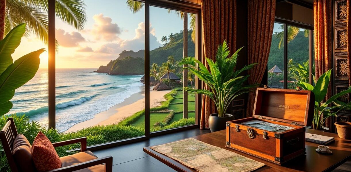 découvrez les meilleures agences de voyages pour partir à bali et leurs secrets bien gardés pour une expérience inoubliable sur l'île des dieux.