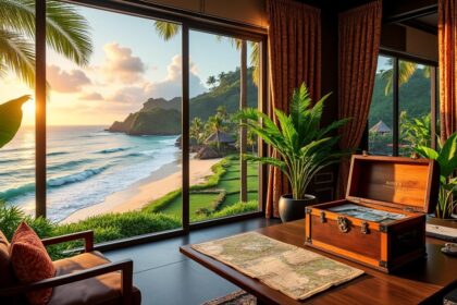 découvrez les meilleures agences de voyages pour partir à bali et leurs secrets bien gardés pour une expérience inoubliable sur l'île des dieux.