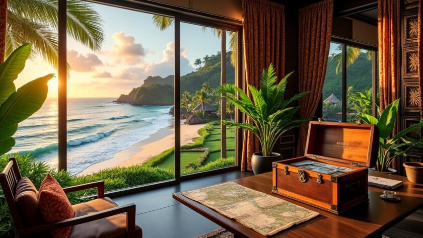 découvrez les meilleures agences de voyages pour partir à bali et leurs secrets bien gardés pour une expérience inoubliable sur l'île des dieux.