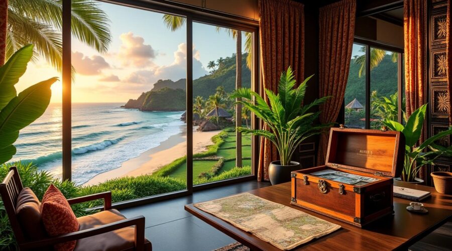 découvrez les meilleures agences de voyages pour partir à bali et leurs secrets bien gardés pour une expérience inoubliable sur l'île des dieux.