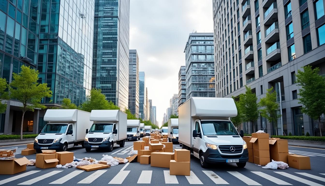 découvrez les meilleures entreprises de débarras de maison à lyon pour un déménagement sans stress. services rapides, efficaces et professionnels pour faciliter votre transition.