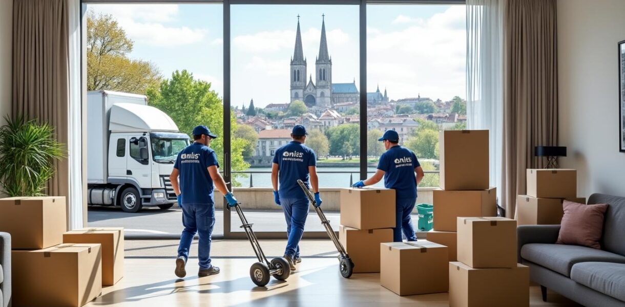 découvrez les meilleures entreprises de débarras de maison à lyon pour un déménagement rapide et sans stress. profitez d'un service professionnel et efficace adapté à vos besoins.