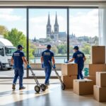 découvrez les meilleures entreprises de débarras de maison à lyon pour un déménagement rapide et sans stress. profitez d'un service professionnel et efficace adapté à vos besoins.