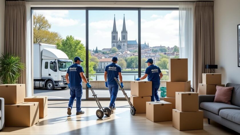 découvrez les meilleures entreprises de débarras de maison à lyon pour un déménagement rapide et sans stress. profitez d'un service professionnel et efficace adapté à vos besoins.