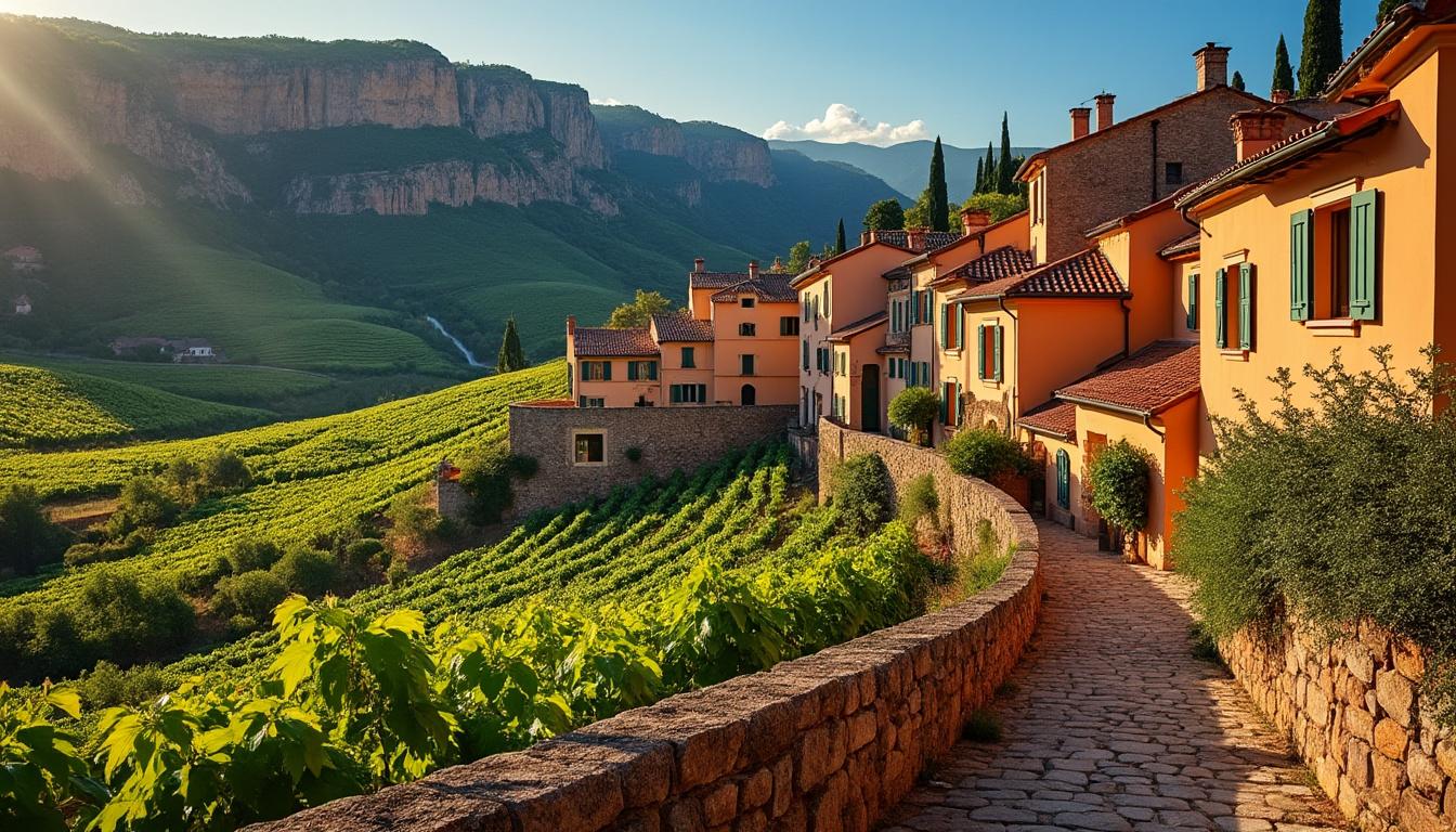 découvrez les meilleures offres sur les sites de locations de vacances en roussillon. profitez de séjours exceptionnels au meilleur prix dans cette magnifique région.