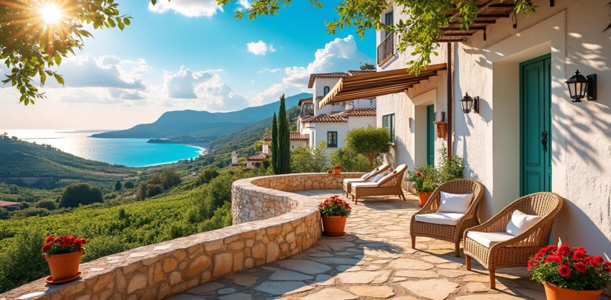 découvrez les meilleures offres sur les principaux sites de locations de vacances en roussillon pour un séjour inoubliable.