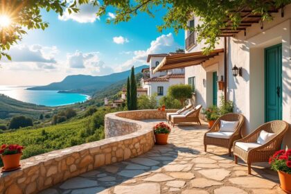 découvrez les meilleures offres sur les principaux sites de locations de vacances en roussillon pour un séjour inoubliable.