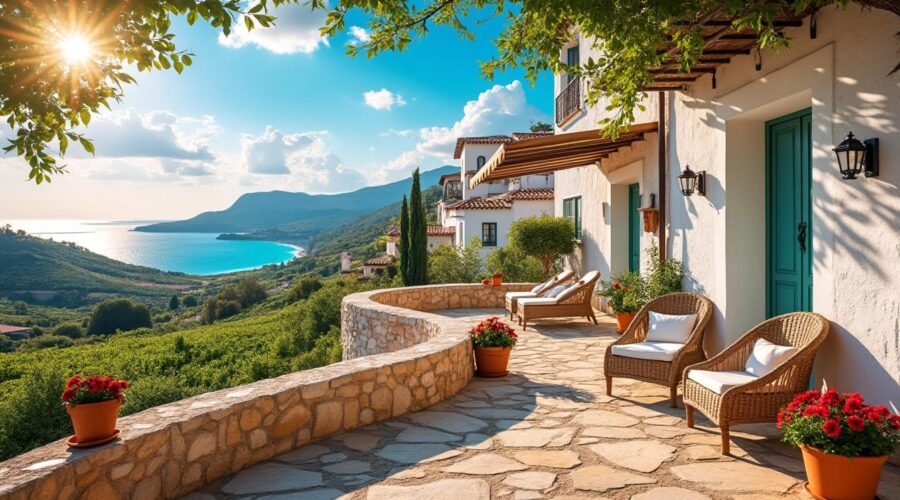 découvrez les meilleures offres sur les principaux sites de locations de vacances en roussillon pour un séjour inoubliable.