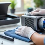 découvrez les meilleures pratiques pour entretenir efficacement votre lampe de vidéoprojecteur d’origine et prolonger sa durée de vie.