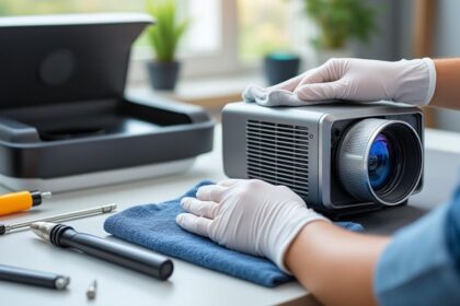 découvrez les meilleures pratiques pour entretenir efficacement votre lampe de vidéoprojecteur d’origine et prolonger sa durée de vie.