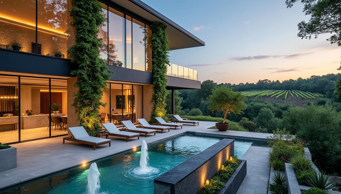 découvrez notre sélection des meilleurs hôtels à bordeaux pour des vacances relaxantes alliant confort, charme et bien-être au cœur de la ville.