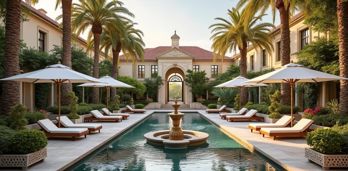 découvrez notre sélection des meilleurs hôtels à bordeaux pour des vacances relaxantes, alliant confort, charme et services de qualité au cœur de la ville.