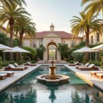 découvrez notre sélection des meilleurs hôtels à bordeaux pour des vacances relaxantes, alliant confort, charme et services de qualité au cœur de la ville.