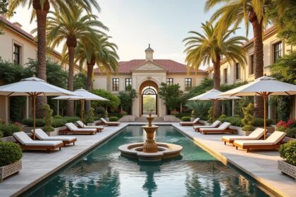 découvrez notre sélection des meilleurs hôtels à bordeaux pour des vacances relaxantes, alliant confort, charme et services de qualité au cœur de la ville.