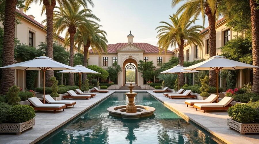 découvrez notre sélection des meilleurs hôtels à bordeaux pour des vacances relaxantes, alliant confort, charme et services de qualité au cœur de la ville.