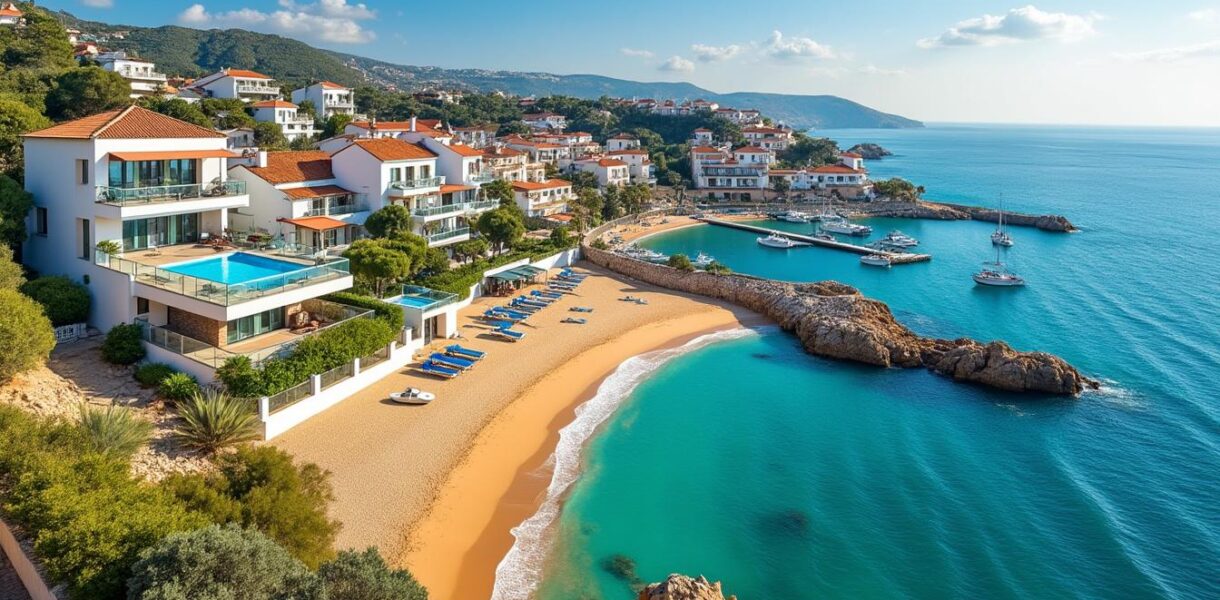 découvrez les meilleurs sites de locations de vacances à albufeira, algarve, adaptés à tous les budgets pour un séjour inoubliable au portugal.